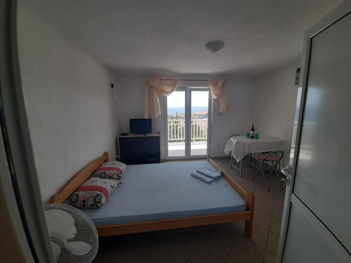 Apartments Maja Okrug Gornji Trogir