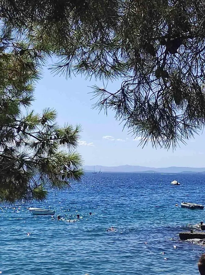 Apartments Maja Okrug Gornji Trogir