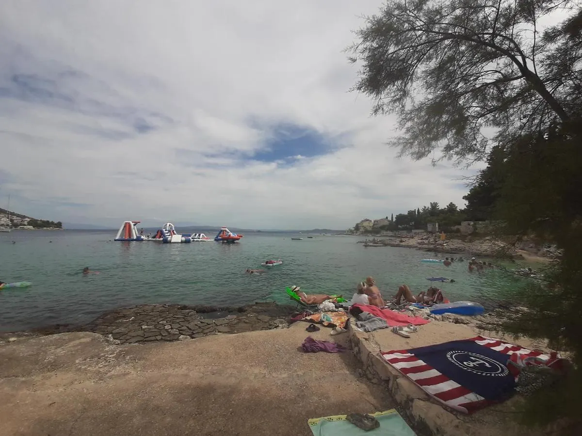 Apartments Maja Okrug Gornji Trogir