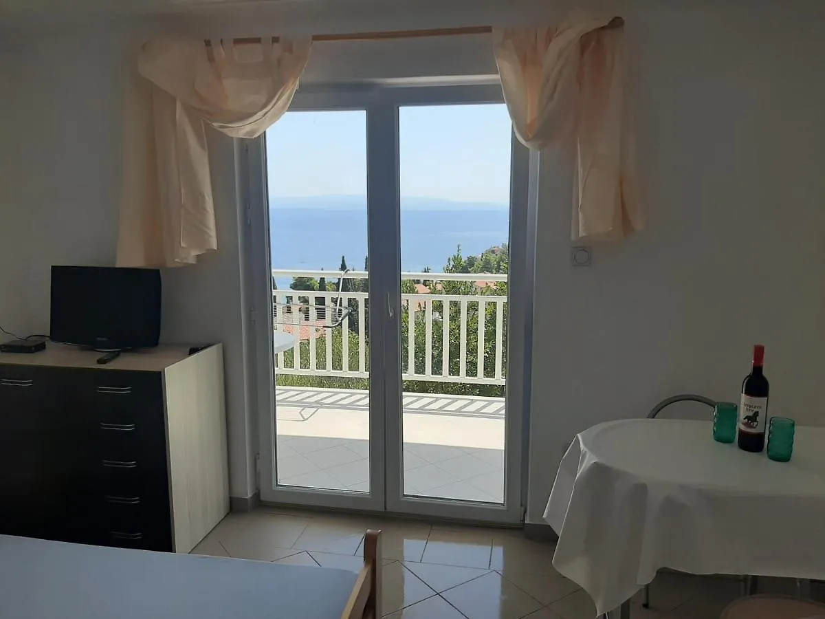 Apartments Maja Okrug Gornji Trogir 0*,  Hırvatistan