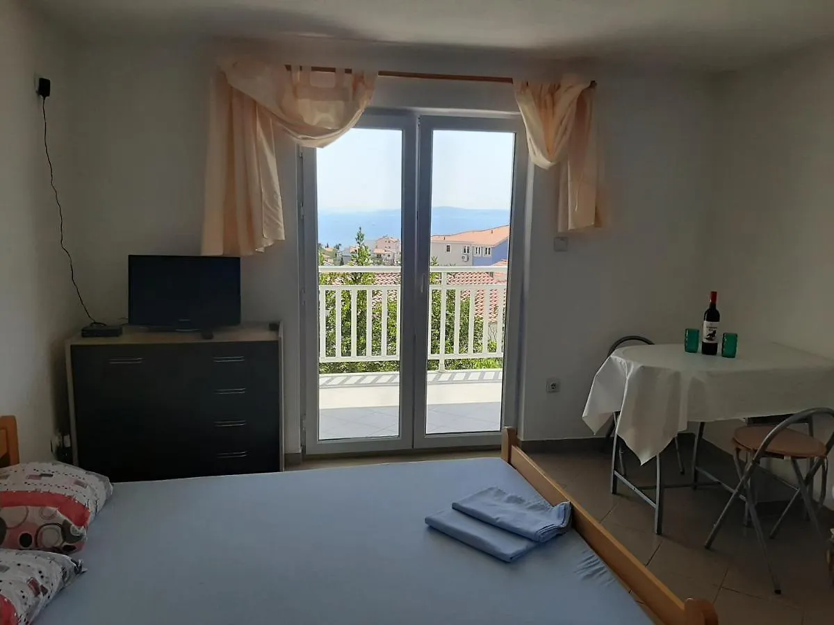 Apartments Maja Okrug Gornji Trogir