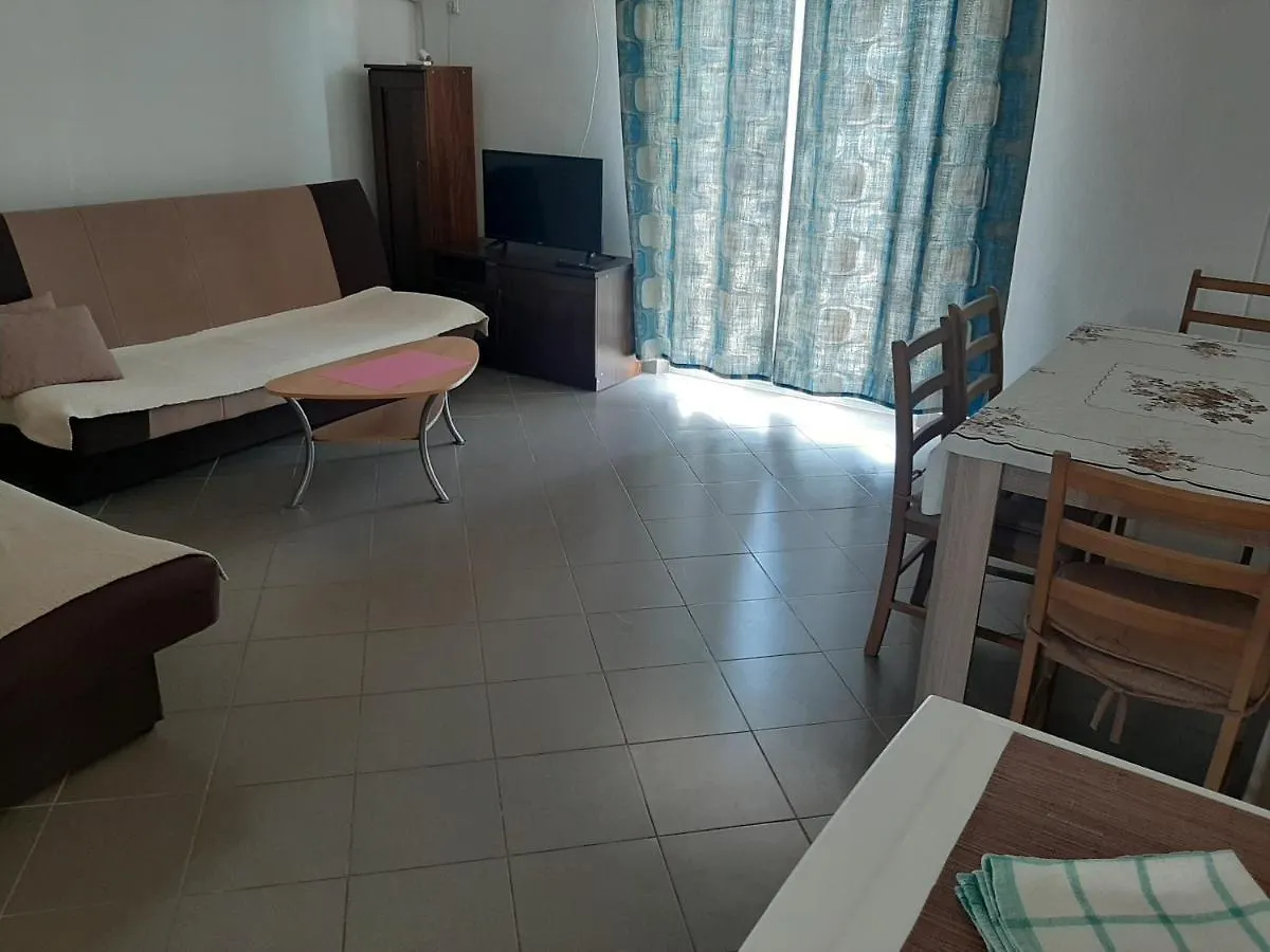 Apartments Maja Okrug Gornji Trogir Kroatië