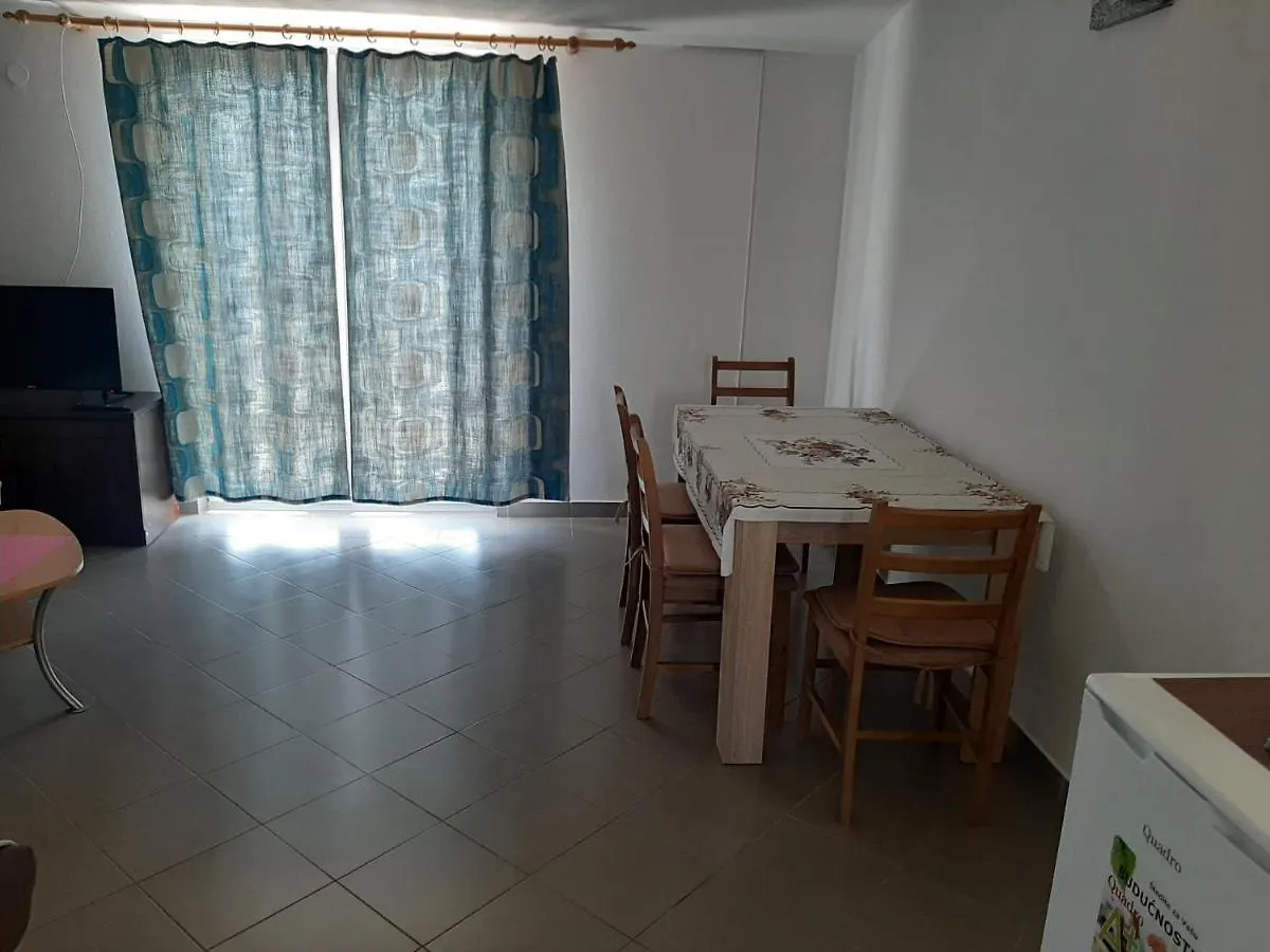 Apartments Maja Okrug Gornji Trogir