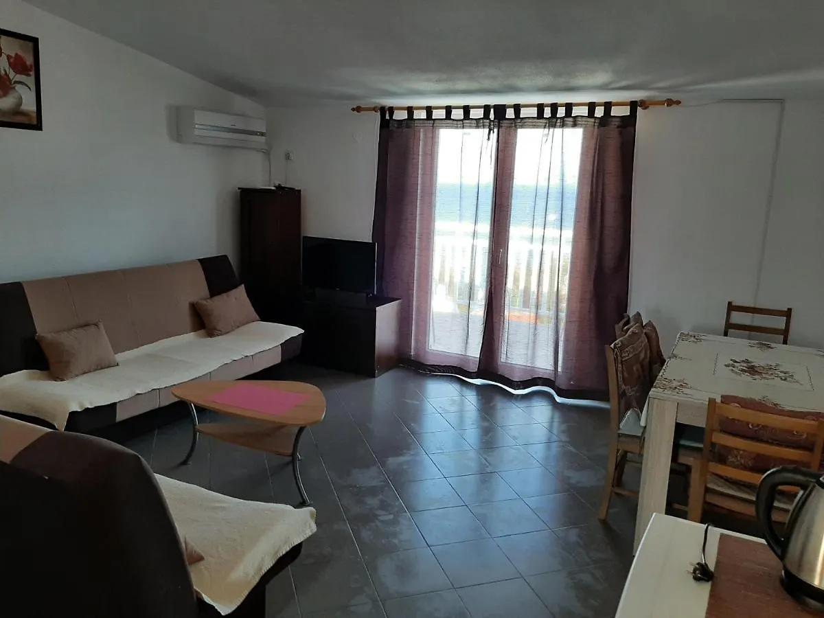Apartments Maja Okrug Gornji Trogir