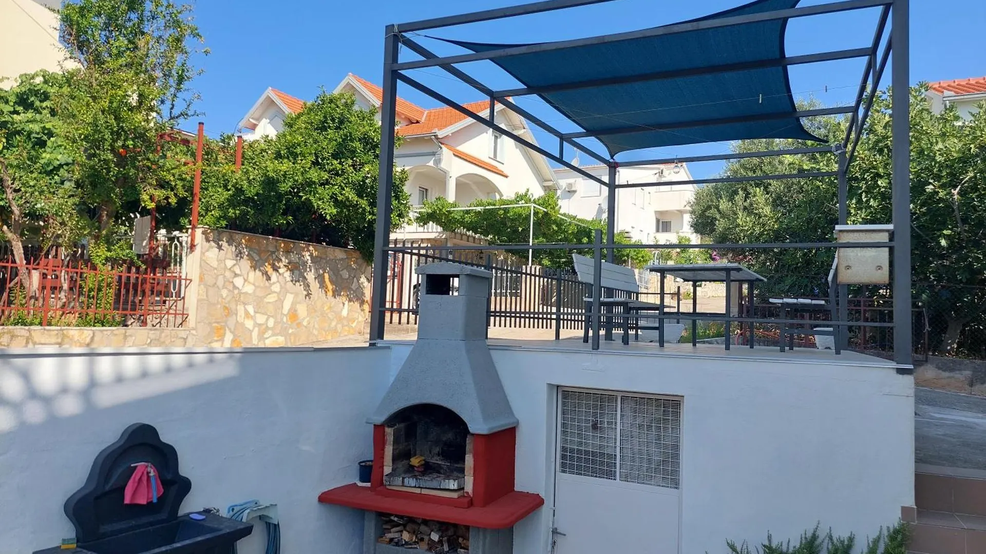 Apartments Maja Okrug Gornji Trogir