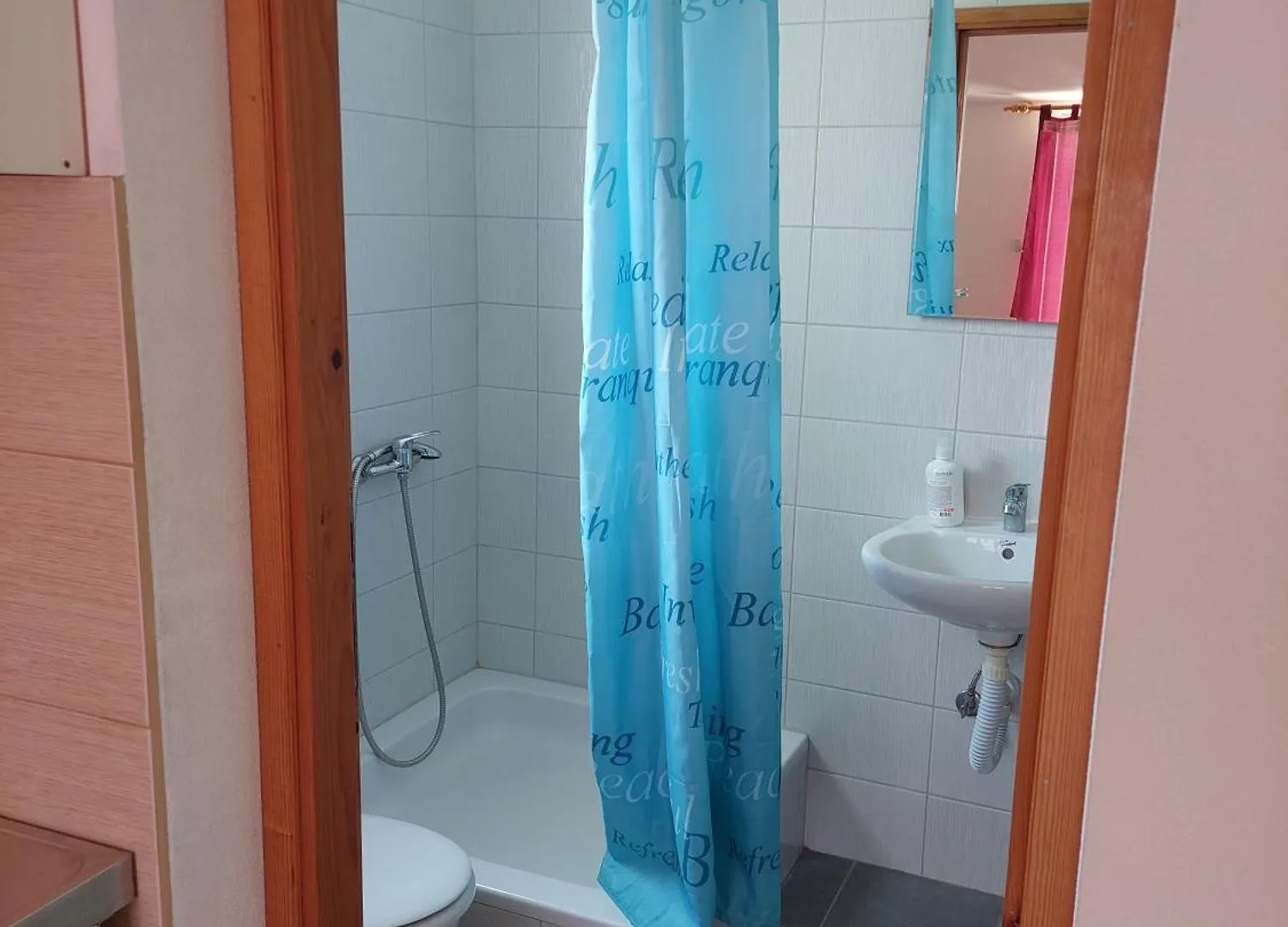 Apartments Maja Okrug Gornji Trogir 0*,  Kroatië