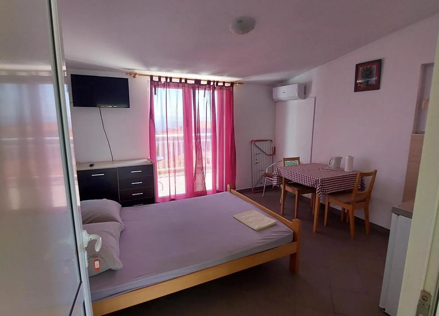 Apartments Maja Okrug Gornji Trogir
