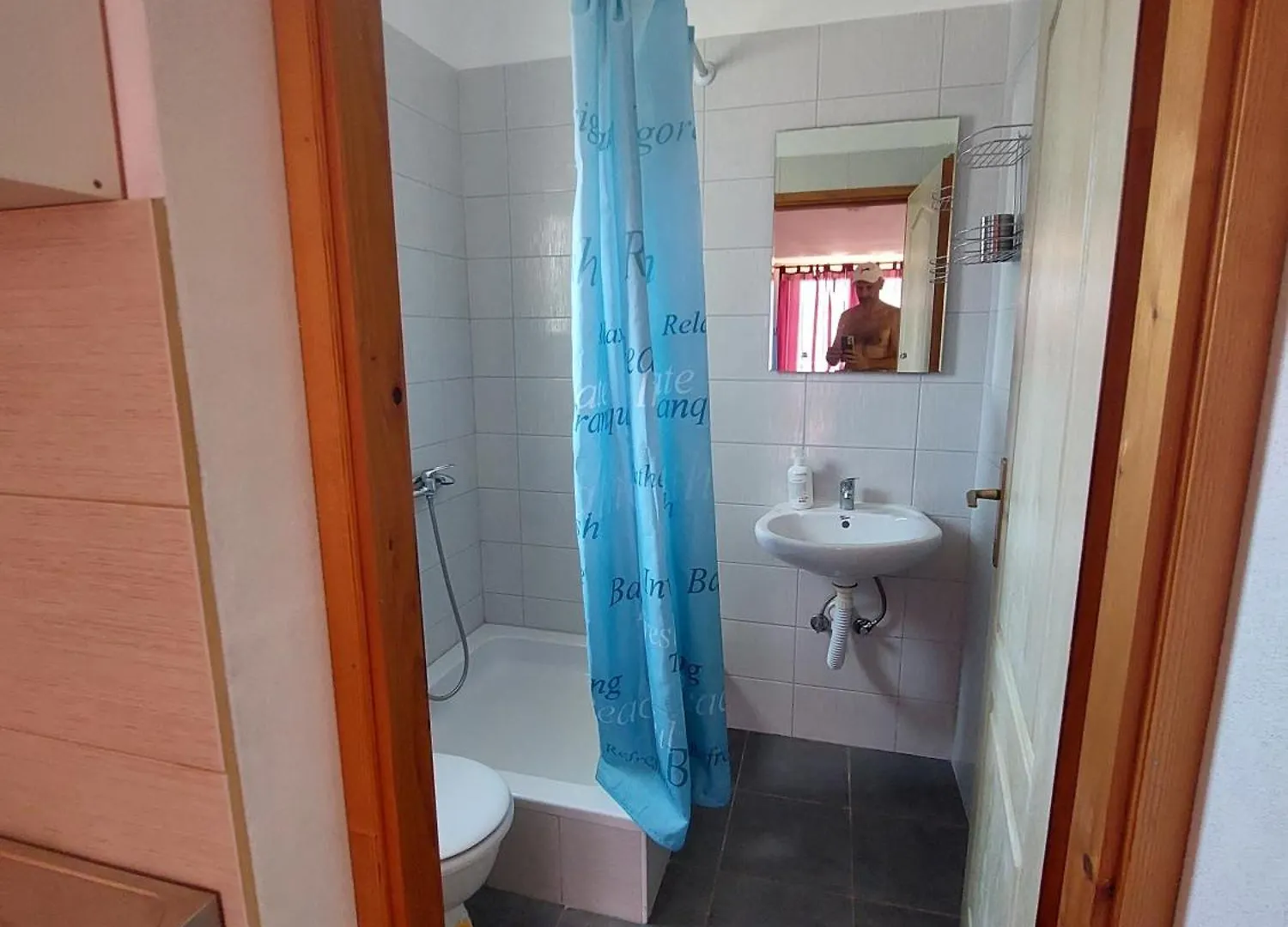 Apartments Maja Okrug Gornji Trogir Kroatië