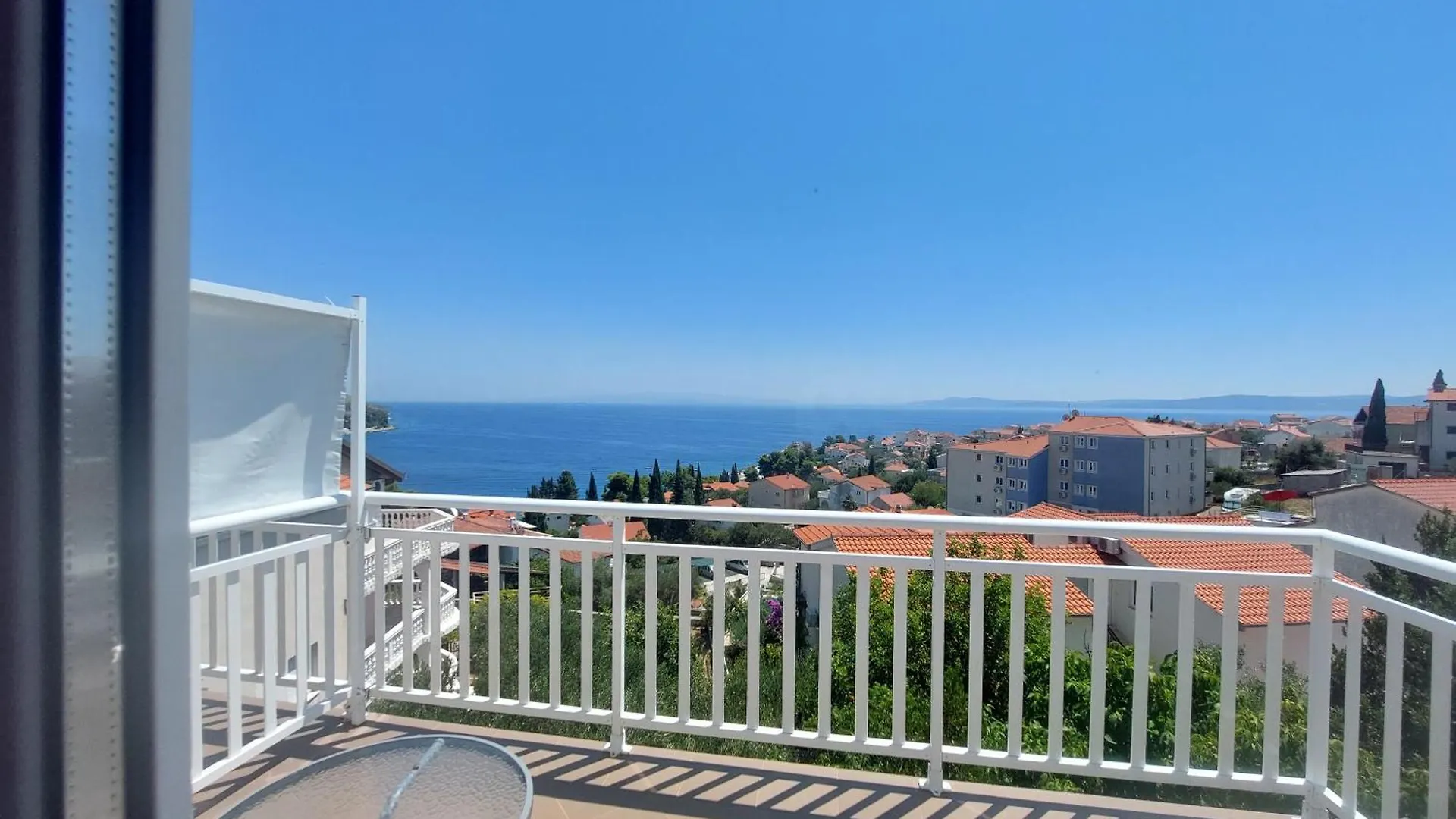 Apartments Maja Okrug Gornji Trogir 0*,  Kroatië