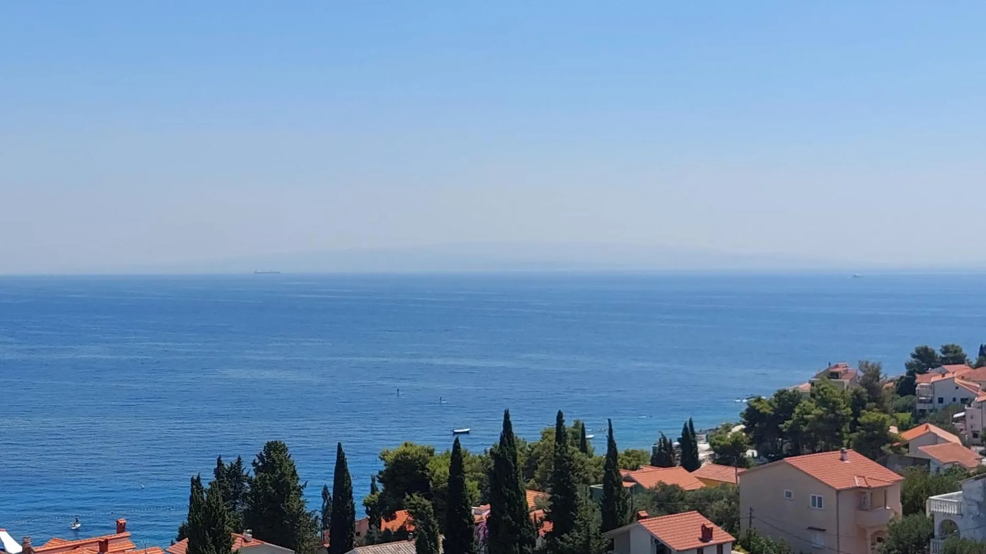 Apartments Maja Okrug Gornji Trogir