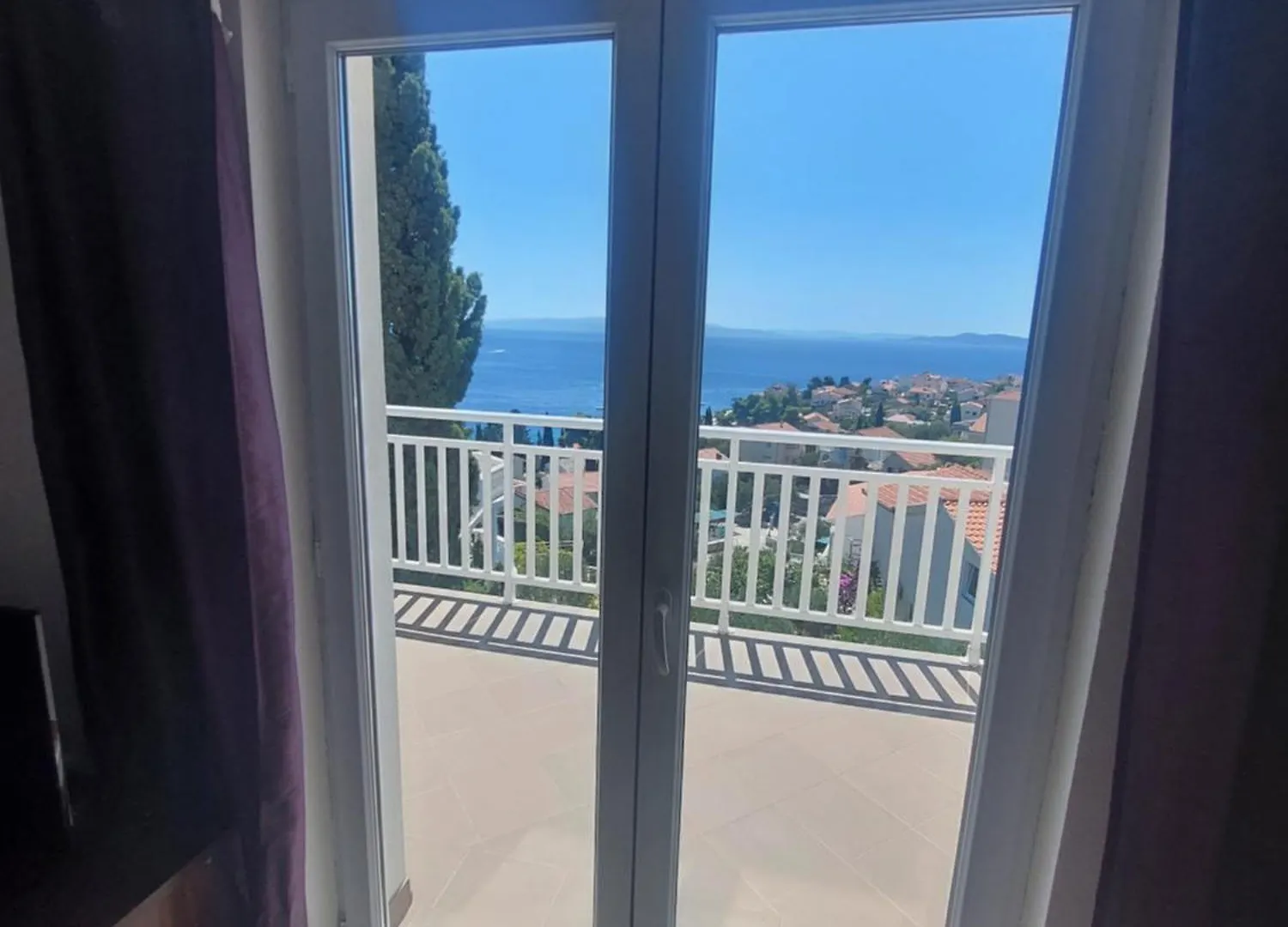 Apartments Maja Okrug Gornji Trogir