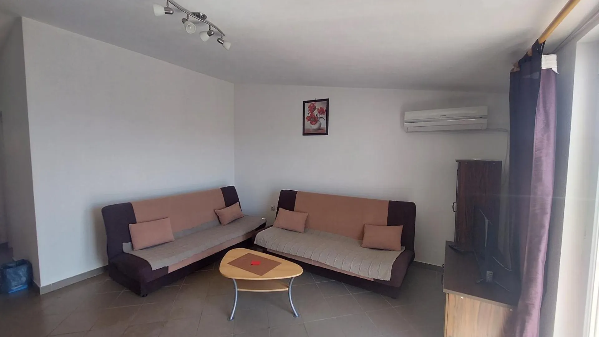 Apartments Maja Okrug Gornji Trogir Kroatië