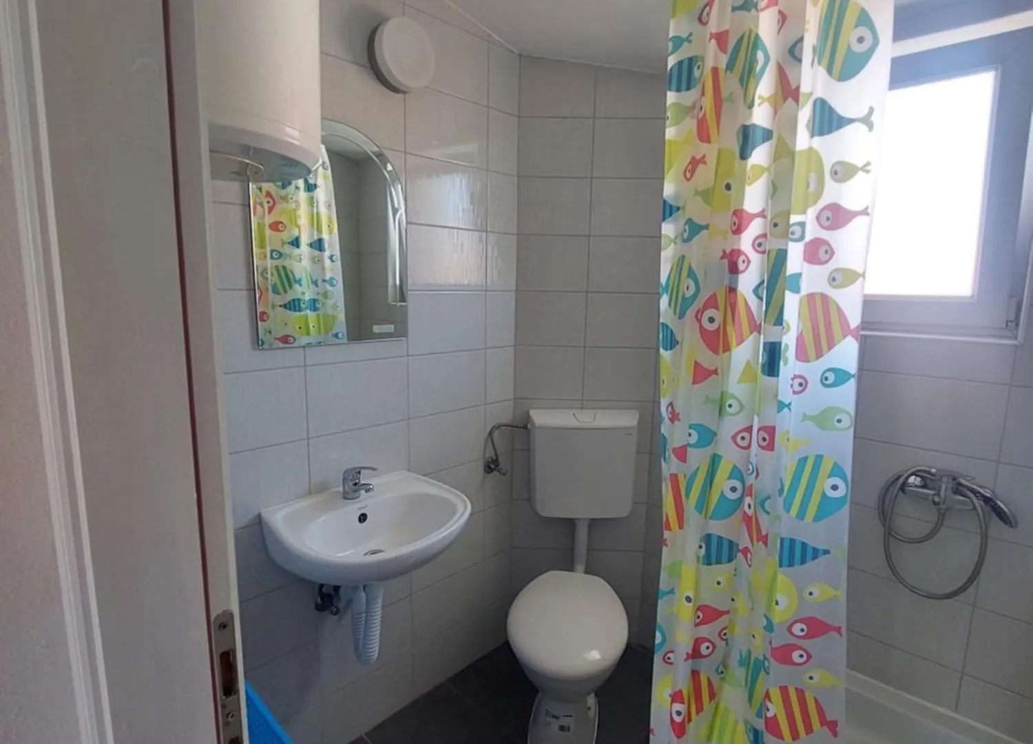 Apartments Maja Okrug Gornji Trogir Kroatië