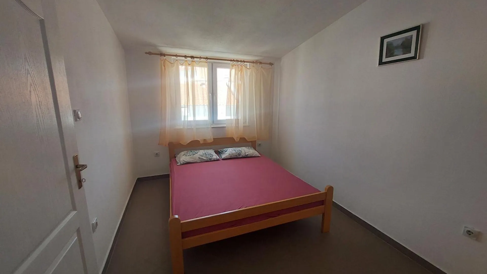 Apartments Maja Okrug Gornji Trogir Kroatië