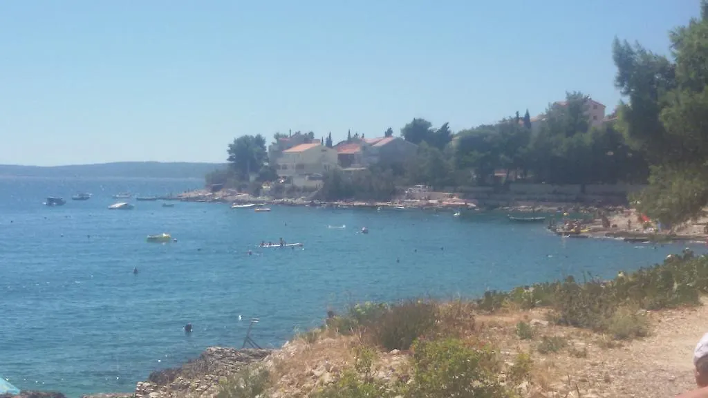 Apartments Maja Okrug Gornji Trogir Kroatië