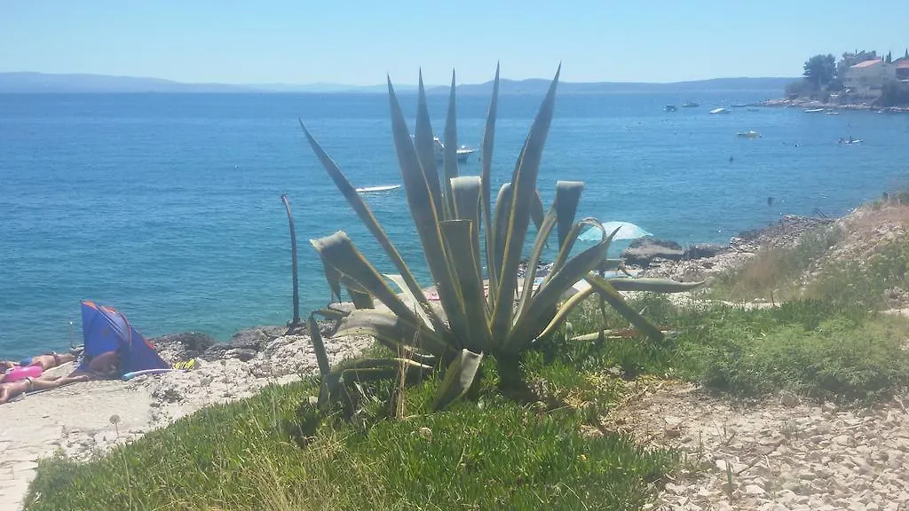 Apartments Maja Okrug Gornji Trogir