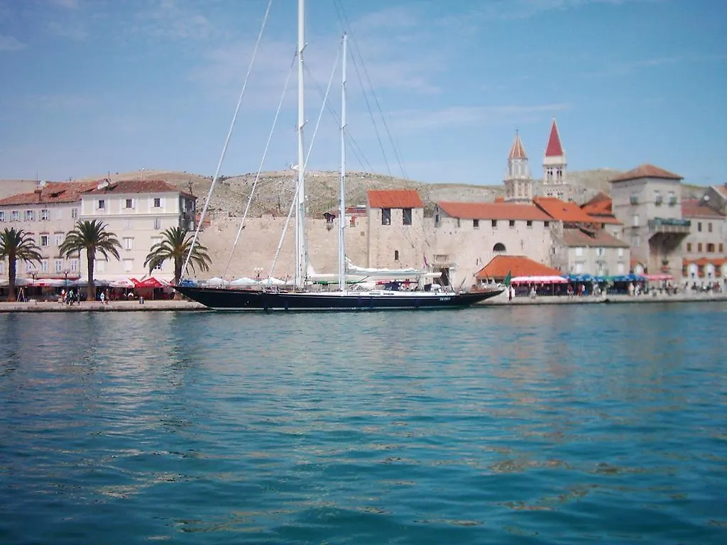 Apartments Maja Okrug Gornji Trogir Kroatië