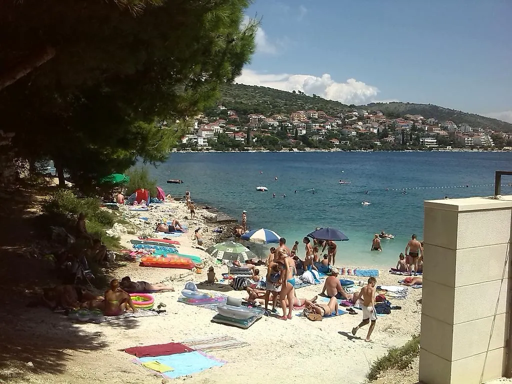 Apartments Maja Okrug Gornji Trogir