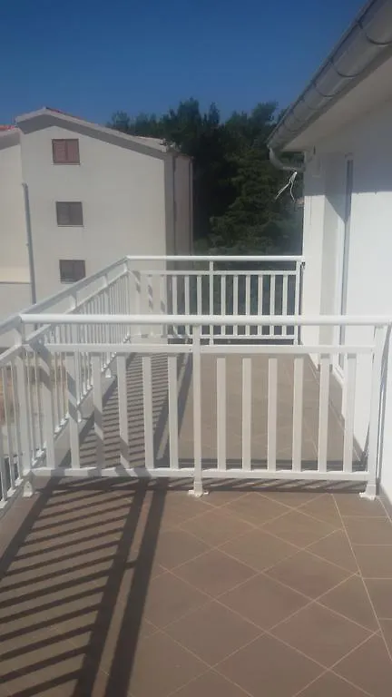 Apartments Maja Okrug Gornji Trogir