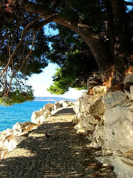 Apartments Maja Okrug Gornji Trogir