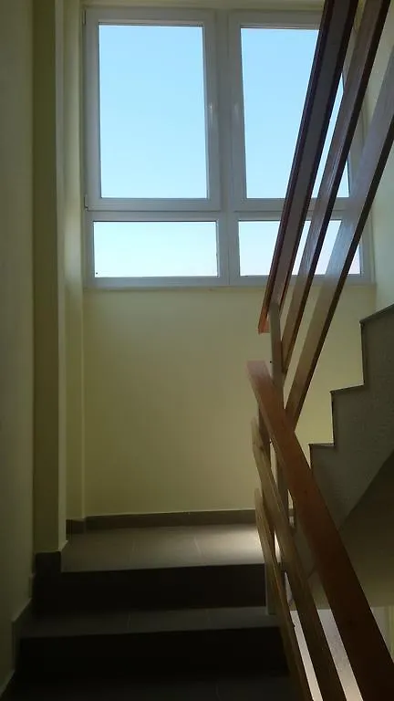 Apartments Maja Okrug Gornji Trogir