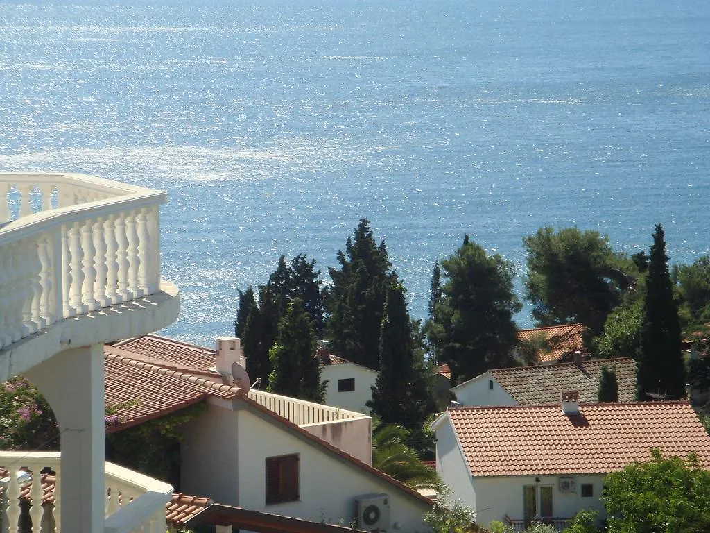 Apartments Maja Okrug Gornji Trogir