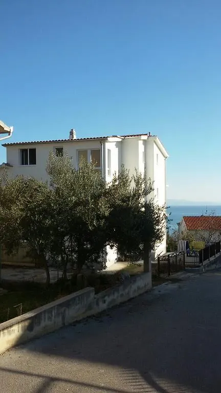 Apartments Maja Okrug Gornji Trogir