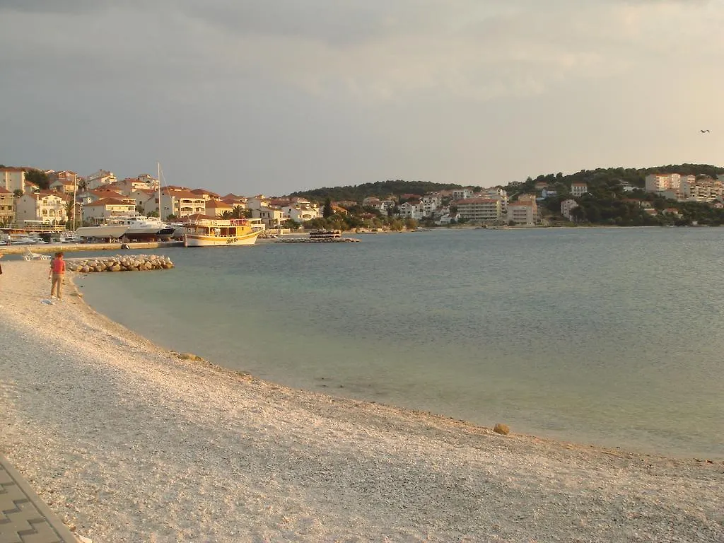 Apartments Maja Okrug Gornji Trogir