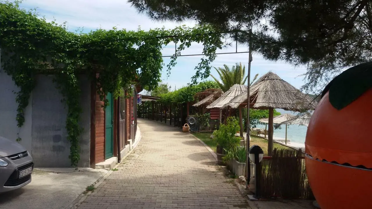 Apartments Maja Okrug Gornji Trogir