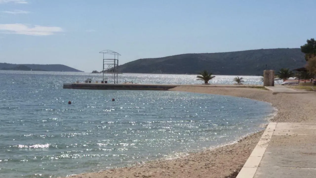 Apartments Maja Okrug Gornji Trogir Kroatië