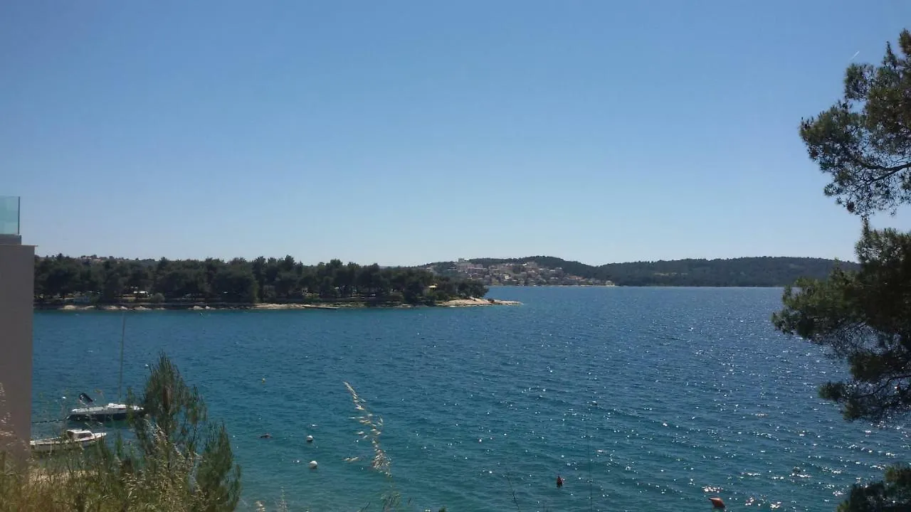 Apartments Maja Okrug Gornji Trogir