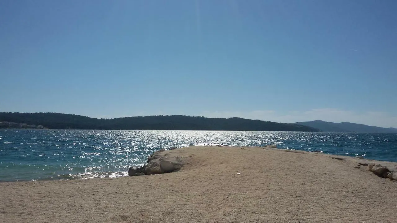Apartments Maja Okrug Gornji Trogir Kroatië