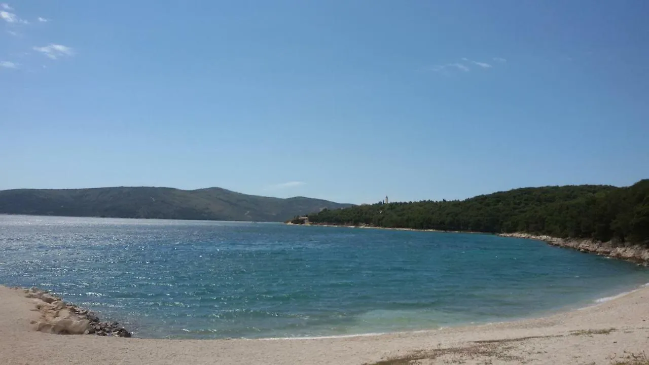Apartments Maja Okrug Gornji Trogir Kroatië
