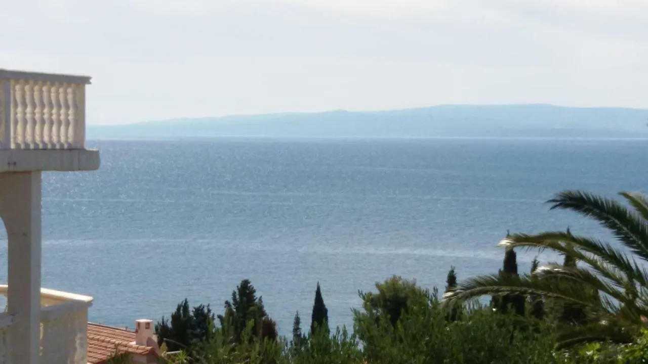 Apartments Maja Okrug Gornji Trogir