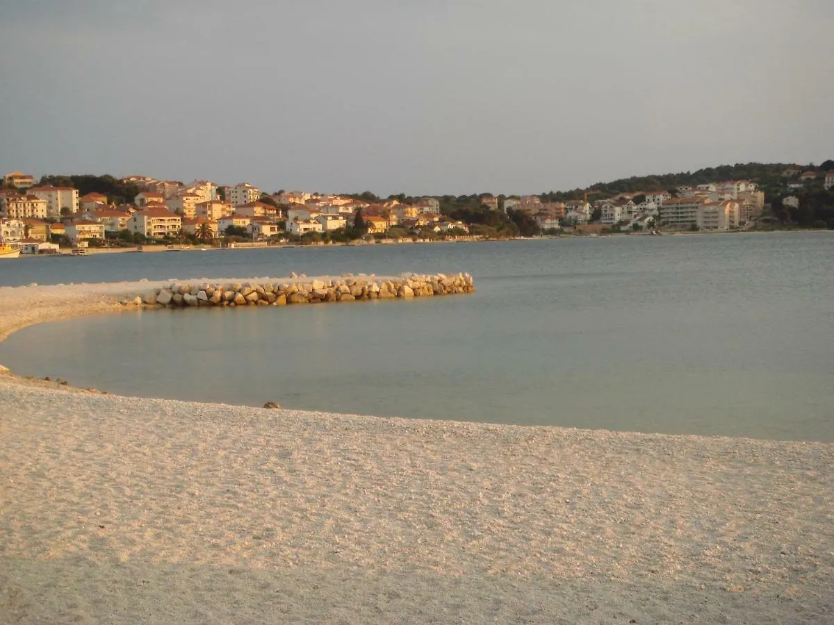 Apartments Maja Okrug Gornji Trogir 0*,