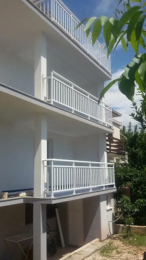 Apartments Maja Okrug Gornji Trogir