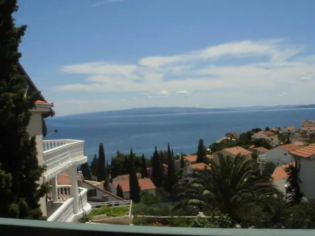 Apartments Maja Okrug Gornji Trogir
