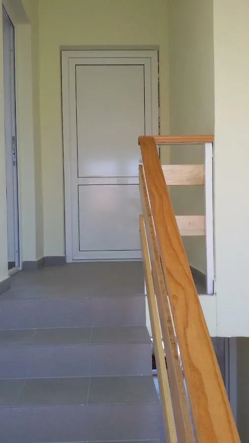 Apartments Maja Okrug Gornji Trogir
