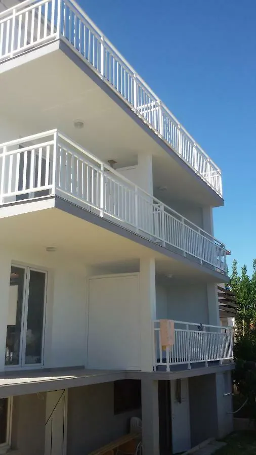 Apartments Maja Okrug Gornji Trogir Kroatië