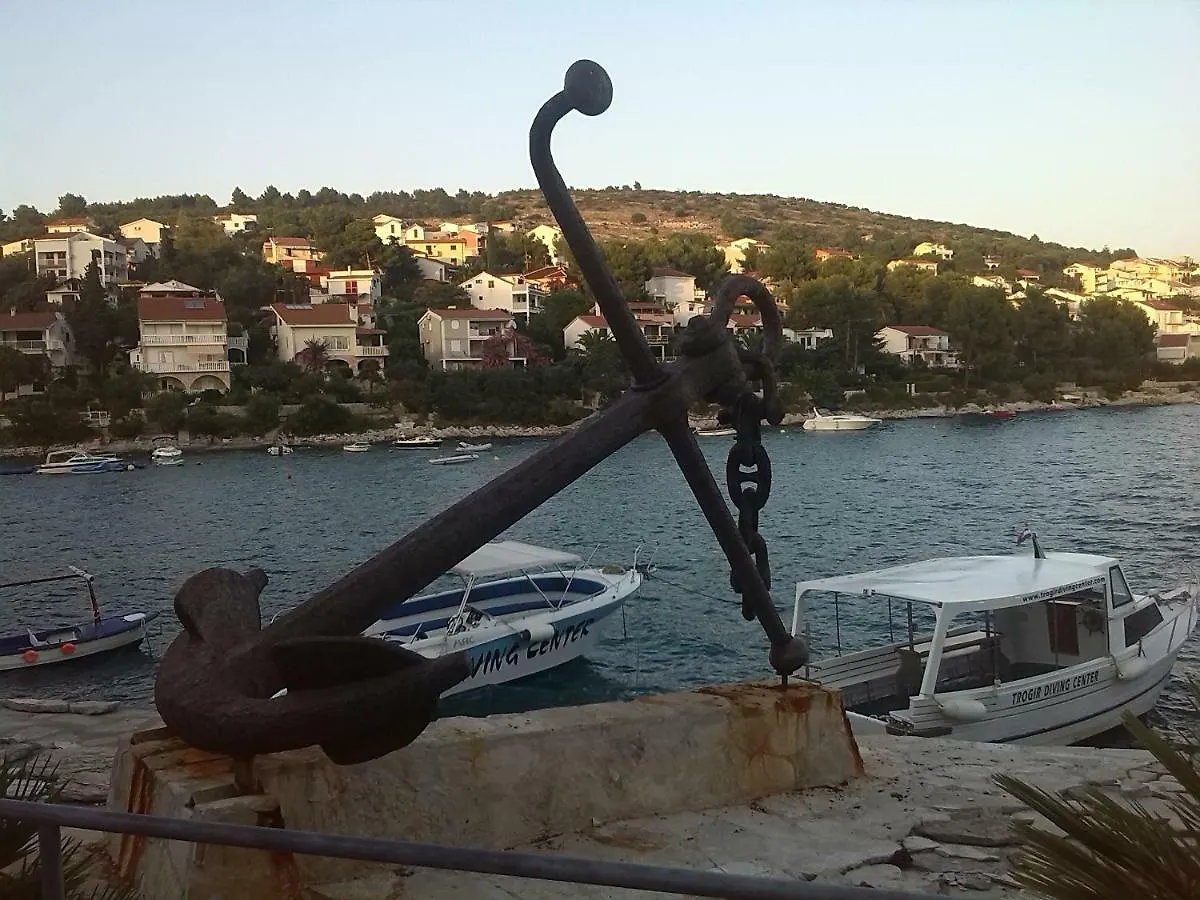 Apartments Maja Okrug Gornji Trogir